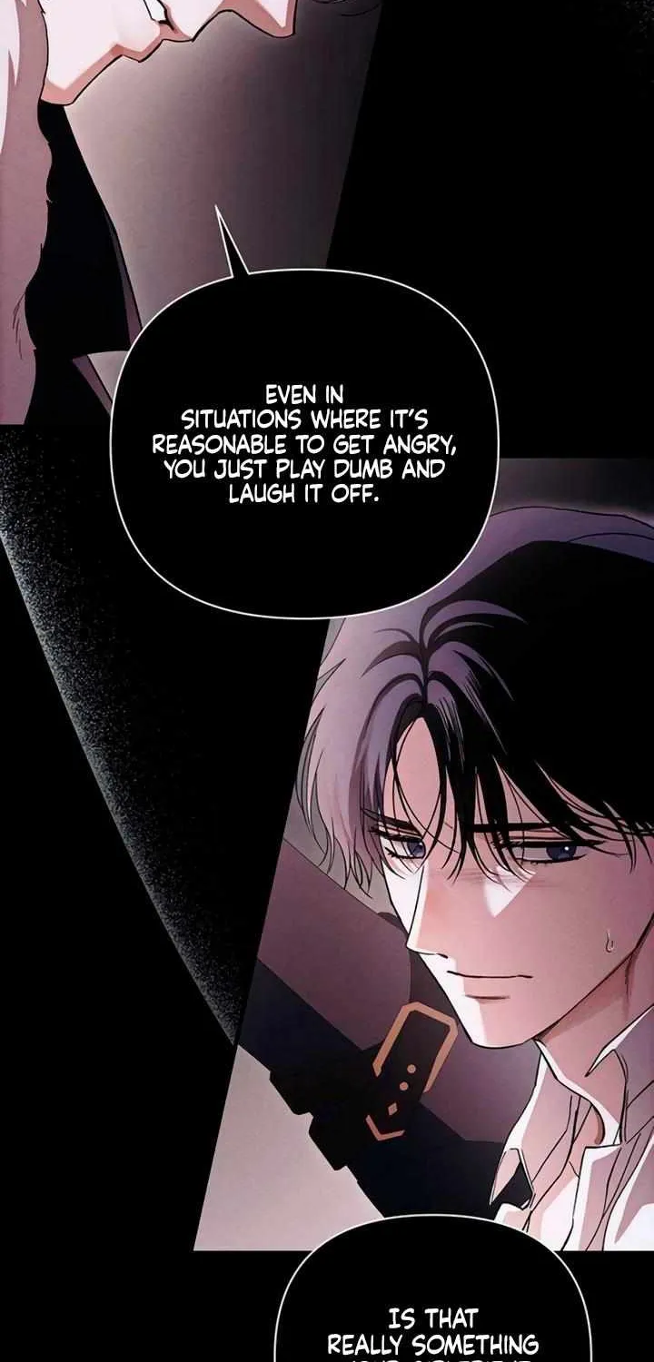 Be a Bad Guy! — Chapter 12 — Page 45