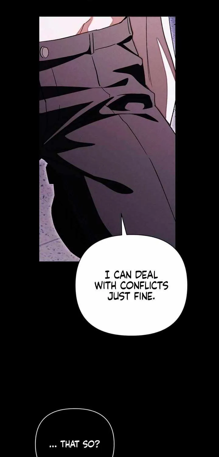 Be a Bad Guy! — Chapter 12 — Page 51