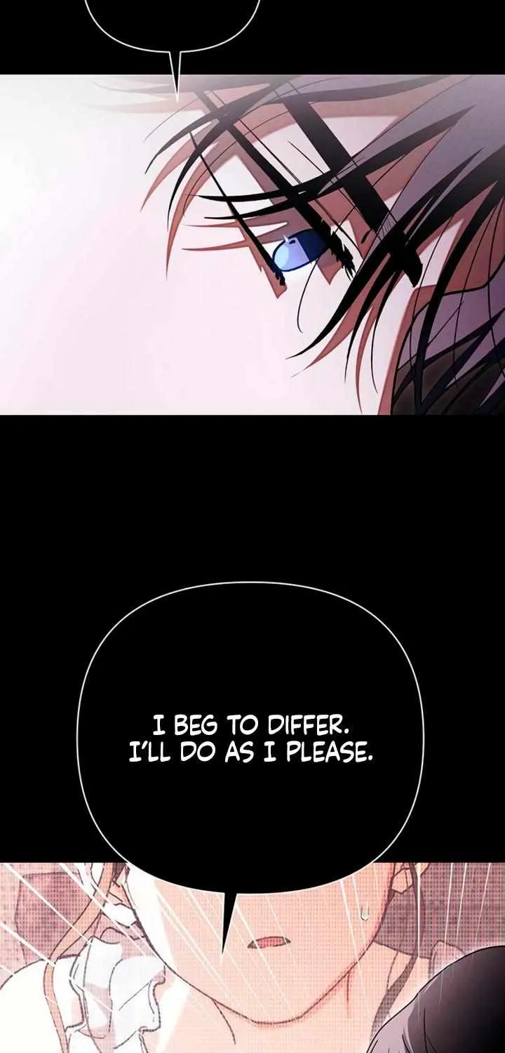 Be a Bad Guy! — Chapter 12 — Page 52