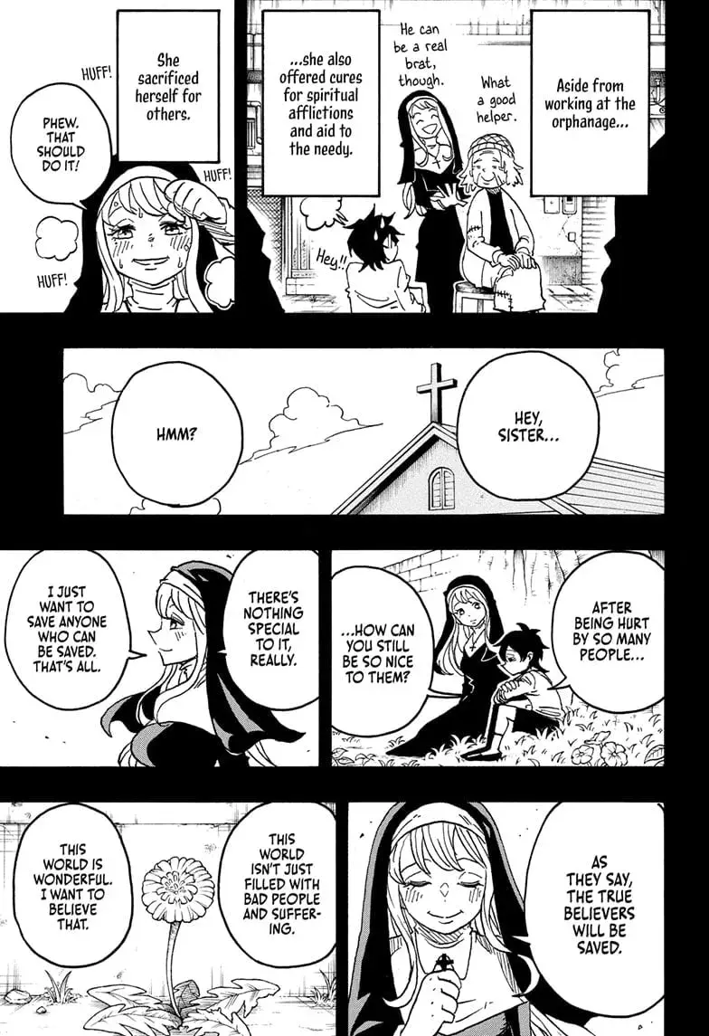 Isekai Rakuraku Survival ~Seizon Skill Kyousha no Ore ga Bishoujo Yonin to Class Mujintou Seikatsu~ — Chapter 49 — Page 7