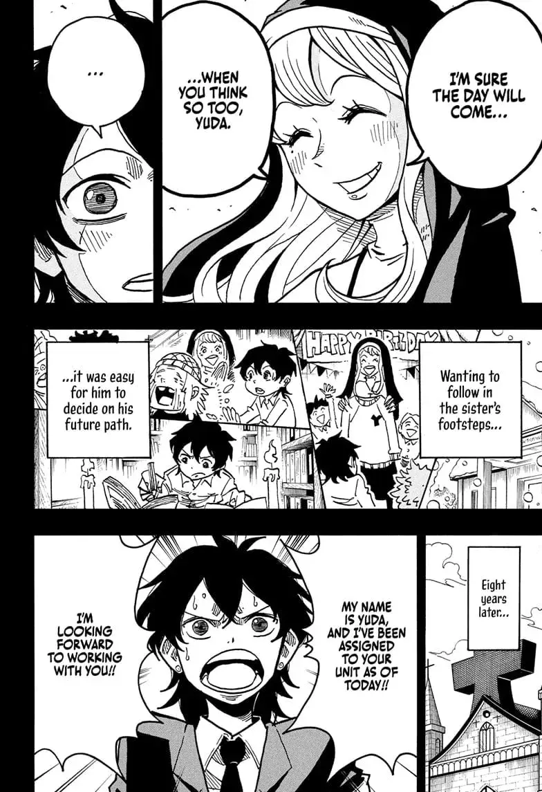 Isekai Rakuraku Survival ~Seizon Skill Kyousha no Ore ga Bishoujo Yonin to Class Mujintou Seikatsu~ — Chapter 49 — Page 8
