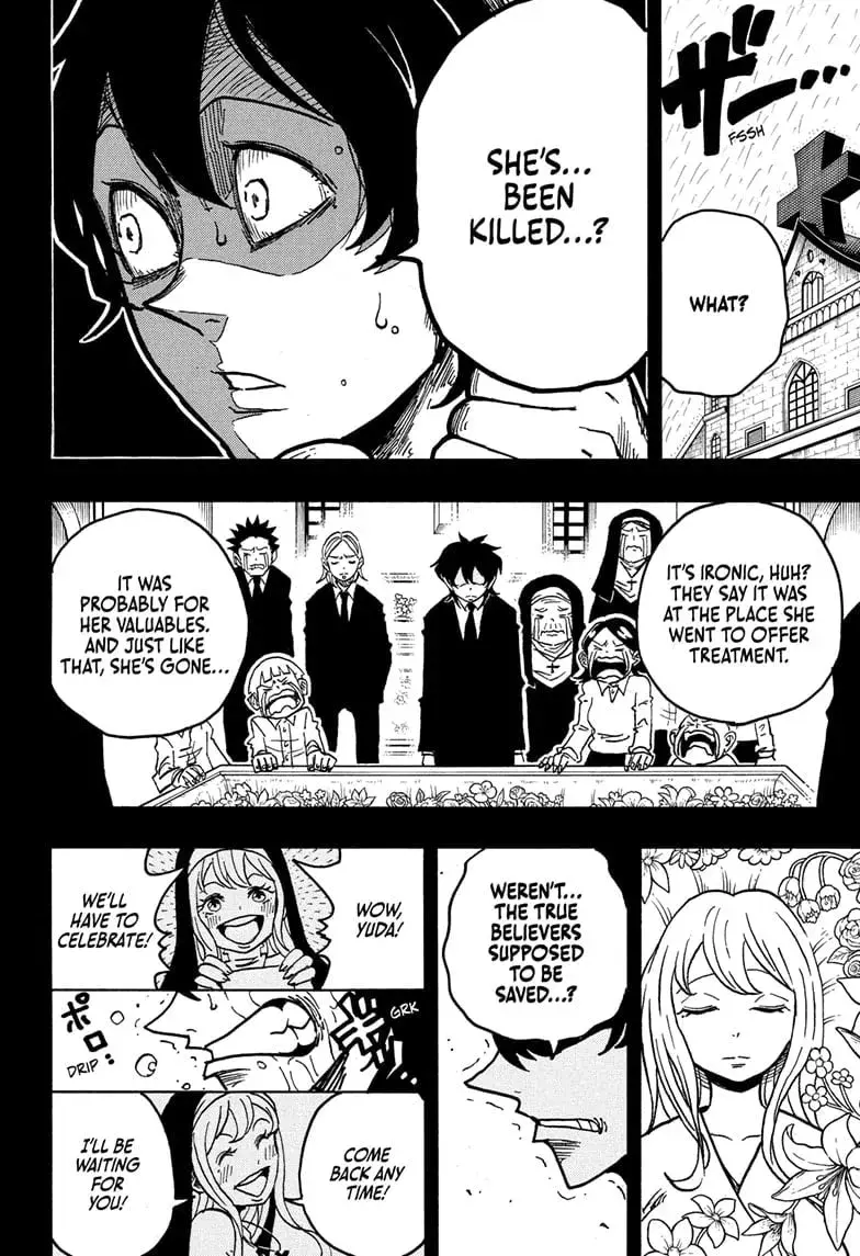 Isekai Rakuraku Survival ~Seizon Skill Kyousha no Ore ga Bishoujo Yonin to Class Mujintou Seikatsu~ — Chapter 49 — Page 12