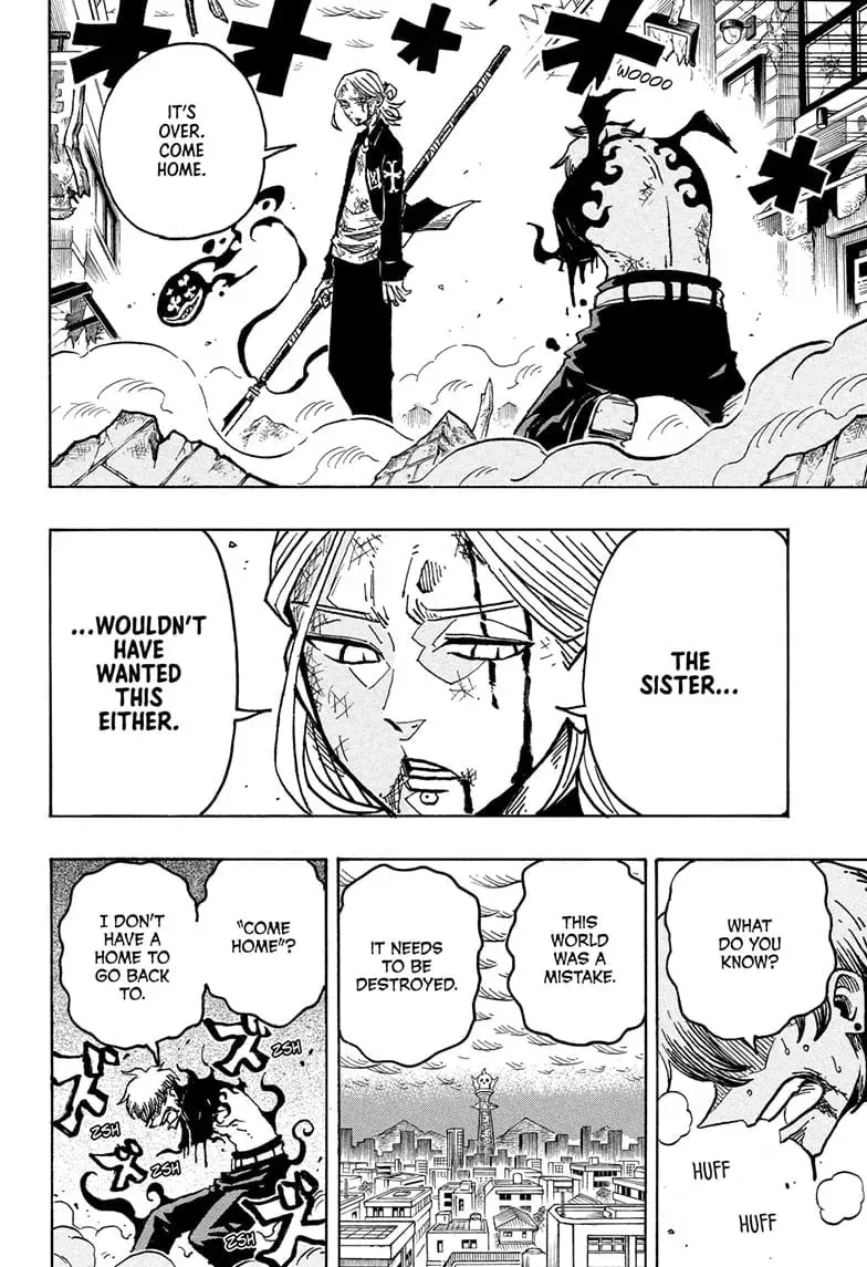 Isekai Rakuraku Survival ~Seizon Skill Kyousha no Ore ga Bishoujo Yonin to Class Mujintou Seikatsu~ — Chapter 49 — Page 14