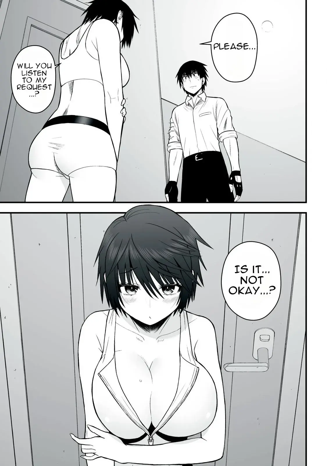 Isekai Rakuraku Survival ~Seizon Skill Kyousha no Ore ga Bishoujo Yonin to Class Mujintou Seikatsu~ — Chapter 49.1 — Page 1