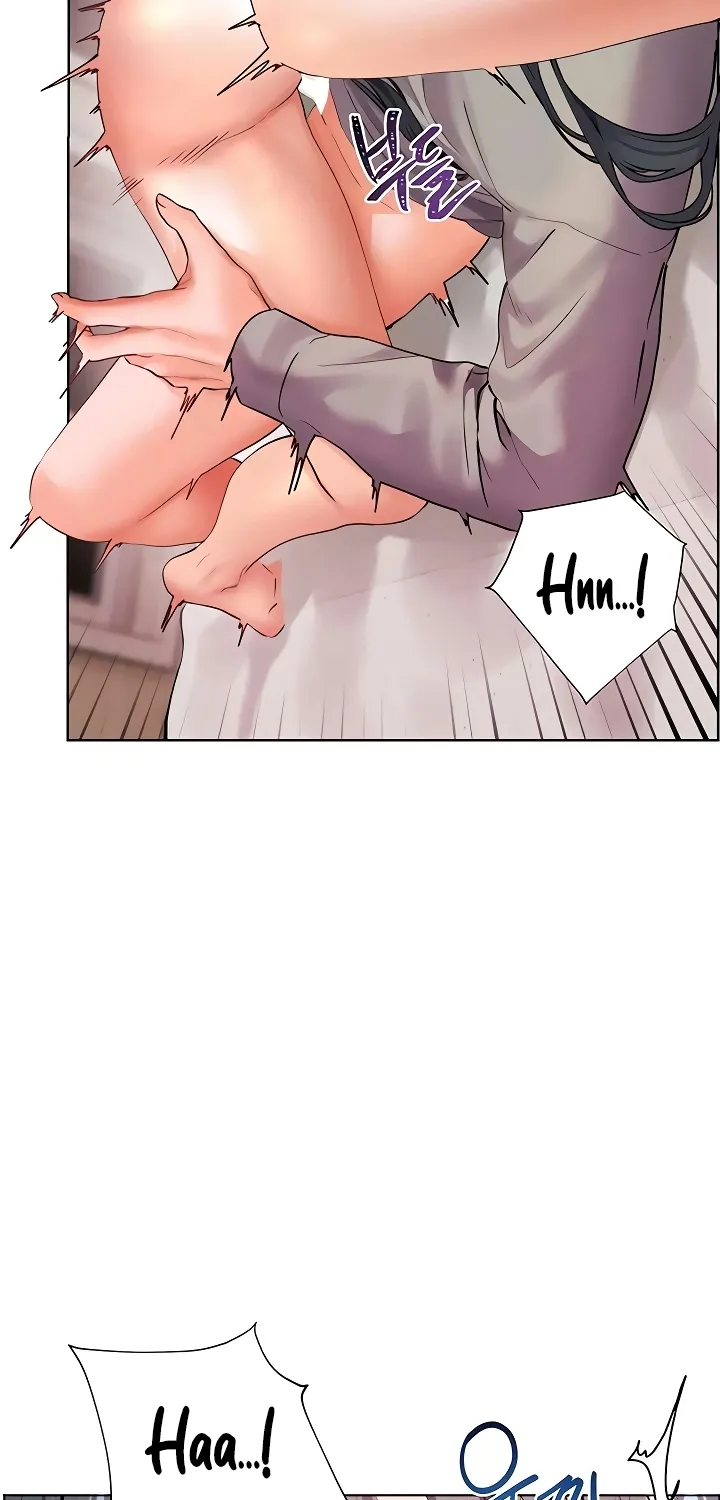 Teacher’s Efforts — Chapter 87 — Page 58