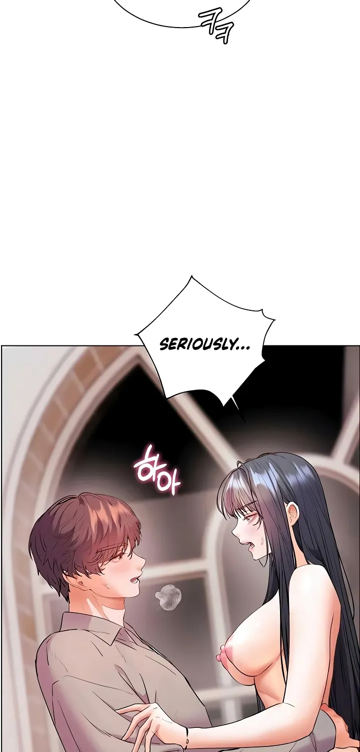 Teacher’s Efforts — Chapter 87 — Page 70