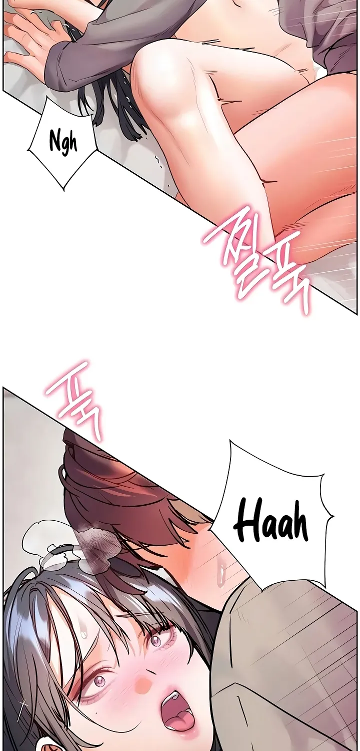 Teacher’s Efforts — Chapter 87 — Page 80