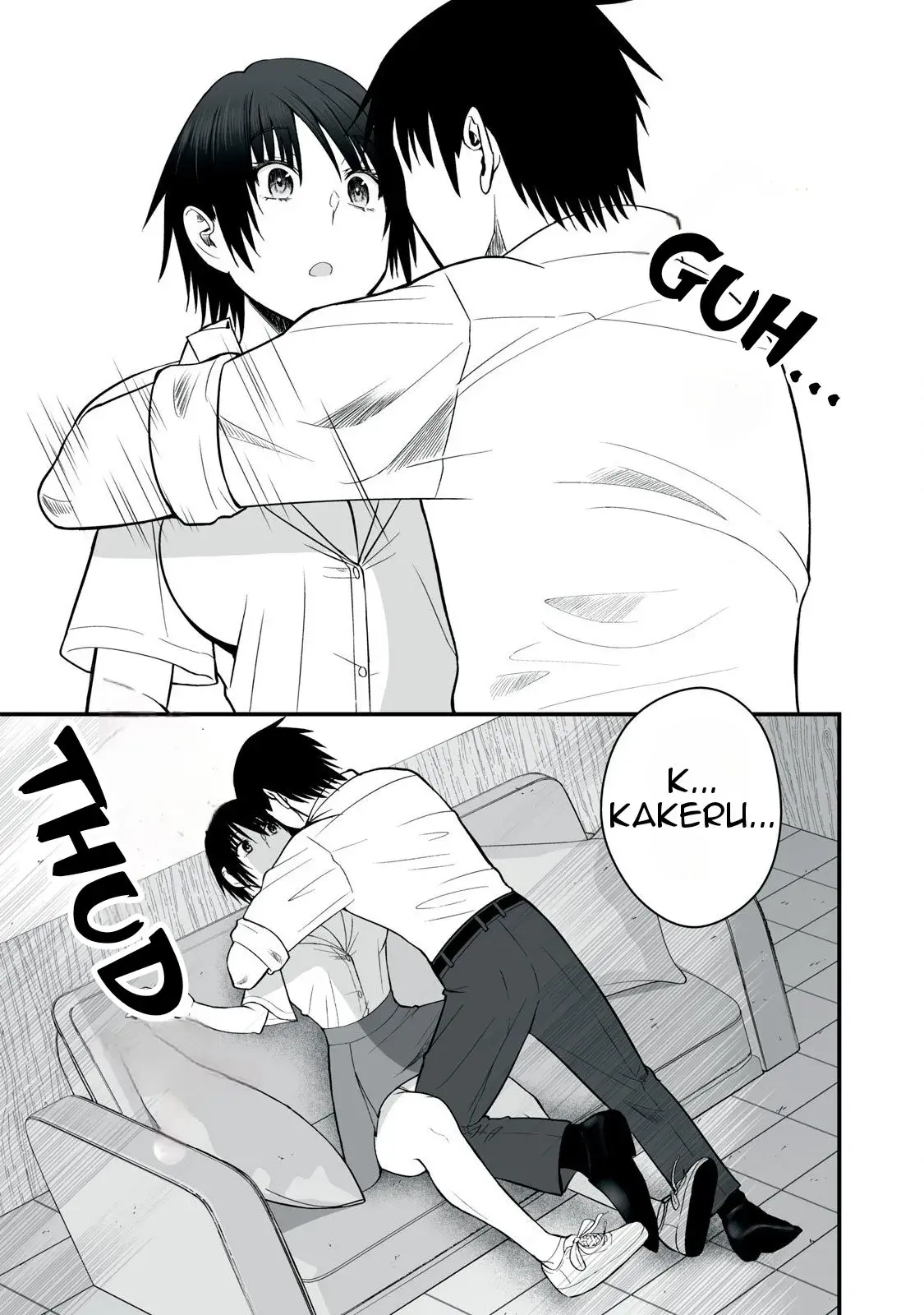 Isekai Rakuraku Survival ~Seizon Skill Kyousha no Ore ga Bishoujo Yonin to Class Mujintou Seikatsu~ — Chapter 49.2 — Page 4