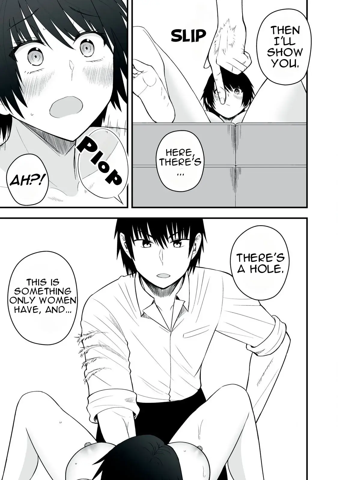Isekai Rakuraku Survival ~Seizon Skill Kyousha no Ore ga Bishoujo Yonin to Class Mujintou Seikatsu~ — Chapter 50.1 — Page 3