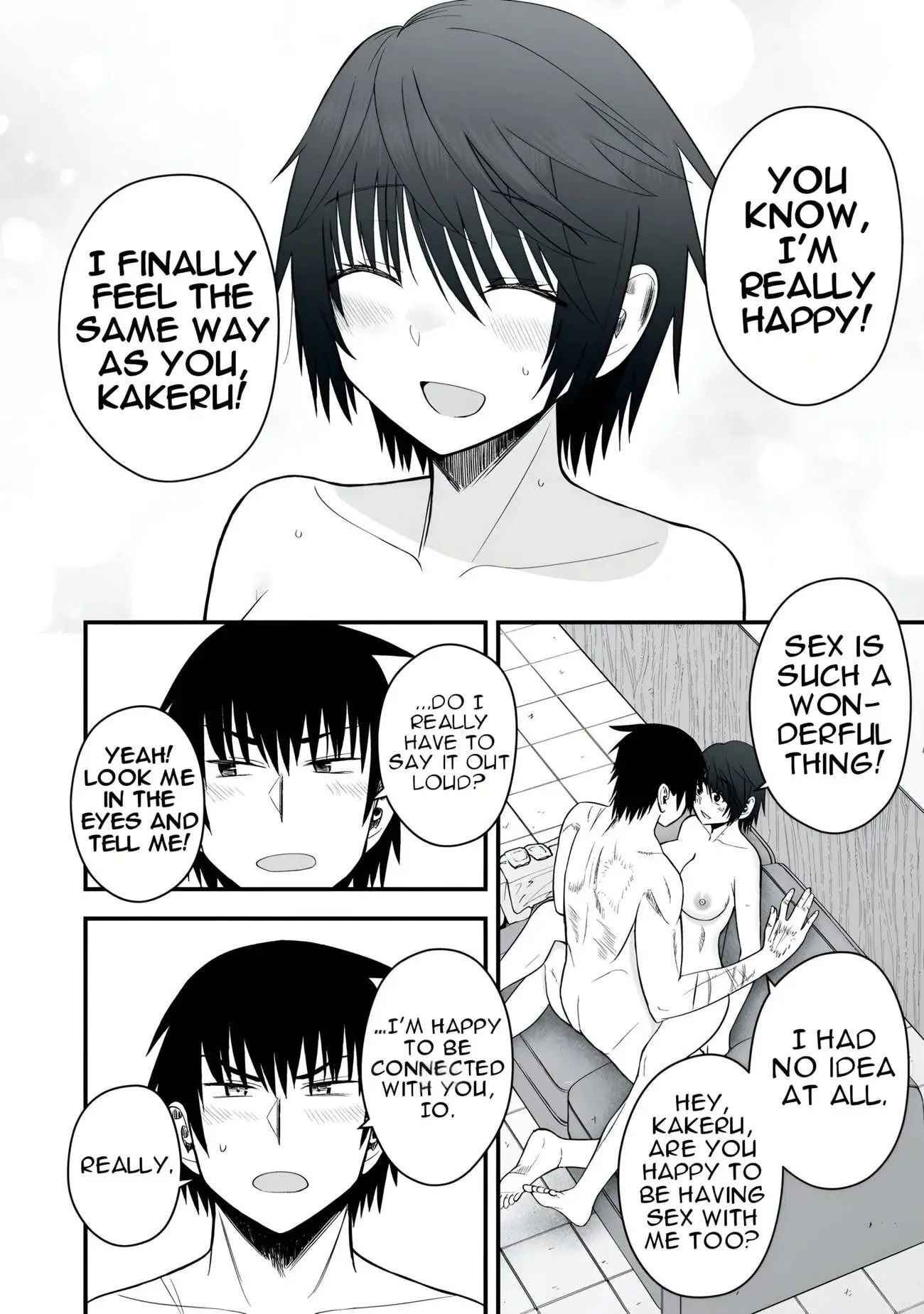 Isekai Rakuraku Survival ~Seizon Skill Kyousha no Ore ga Bishoujo Yonin to Class Mujintou Seikatsu~ — Chapter 50.2 — Page 2