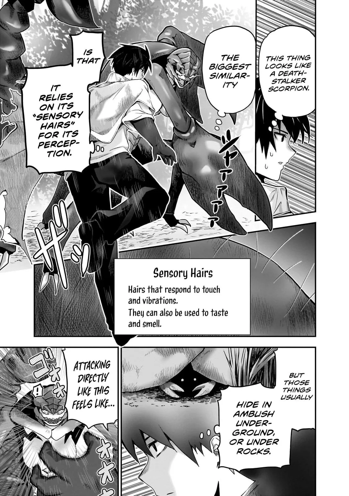 Milk-shibori Hunter no Isekai Sakunyuuki -Nouka no Saenai Otoko ga Arayuru Shuzoku no Chiku-B o Moteasobi-toriko ni Suru- — Chapter 7 — Page 28