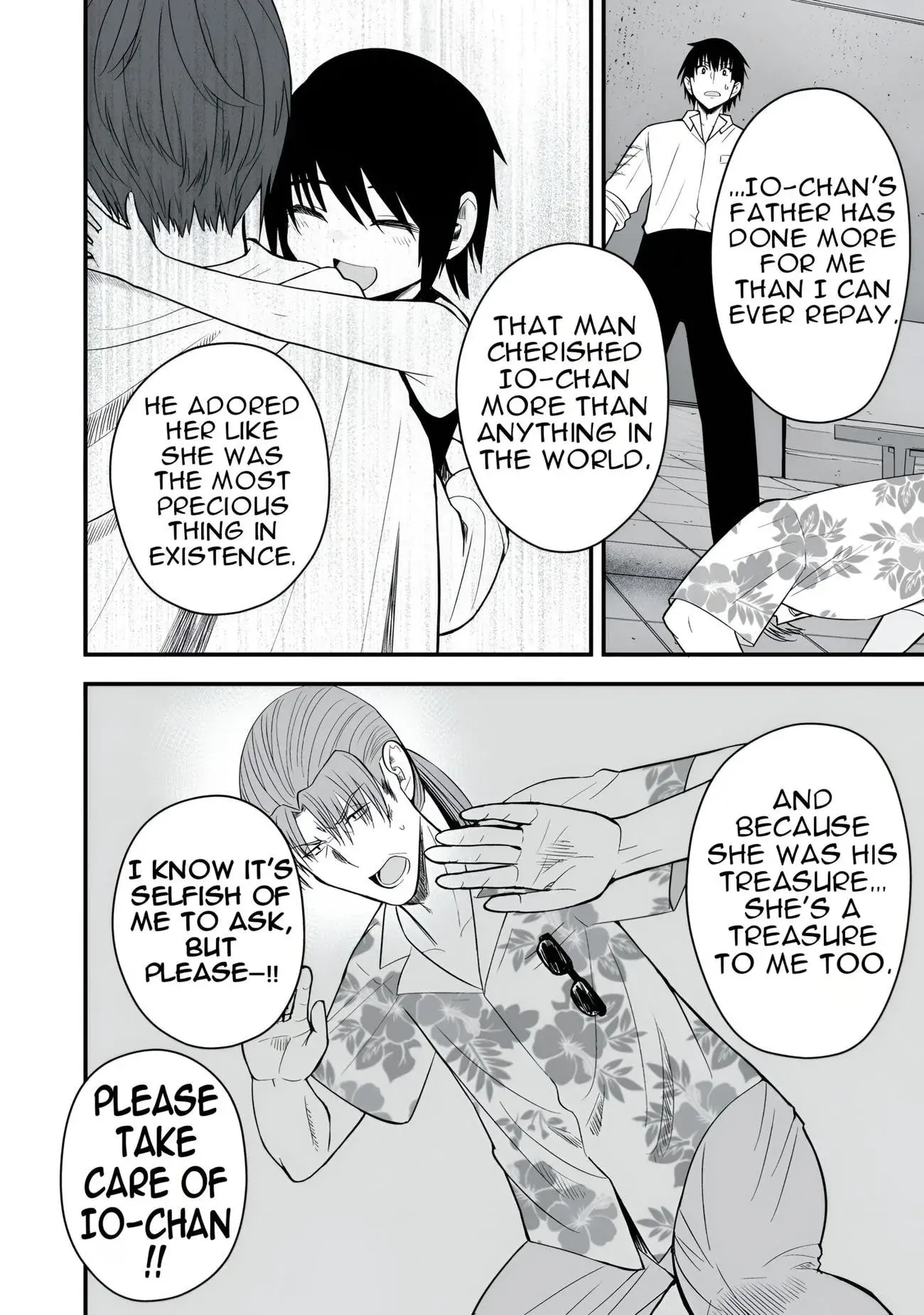 Isekai Rakuraku Survival ~Seizon Skill Kyousha no Ore ga Bishoujo Yonin to Class Mujintou Seikatsu~ — Chapter 51.1 — Page 8