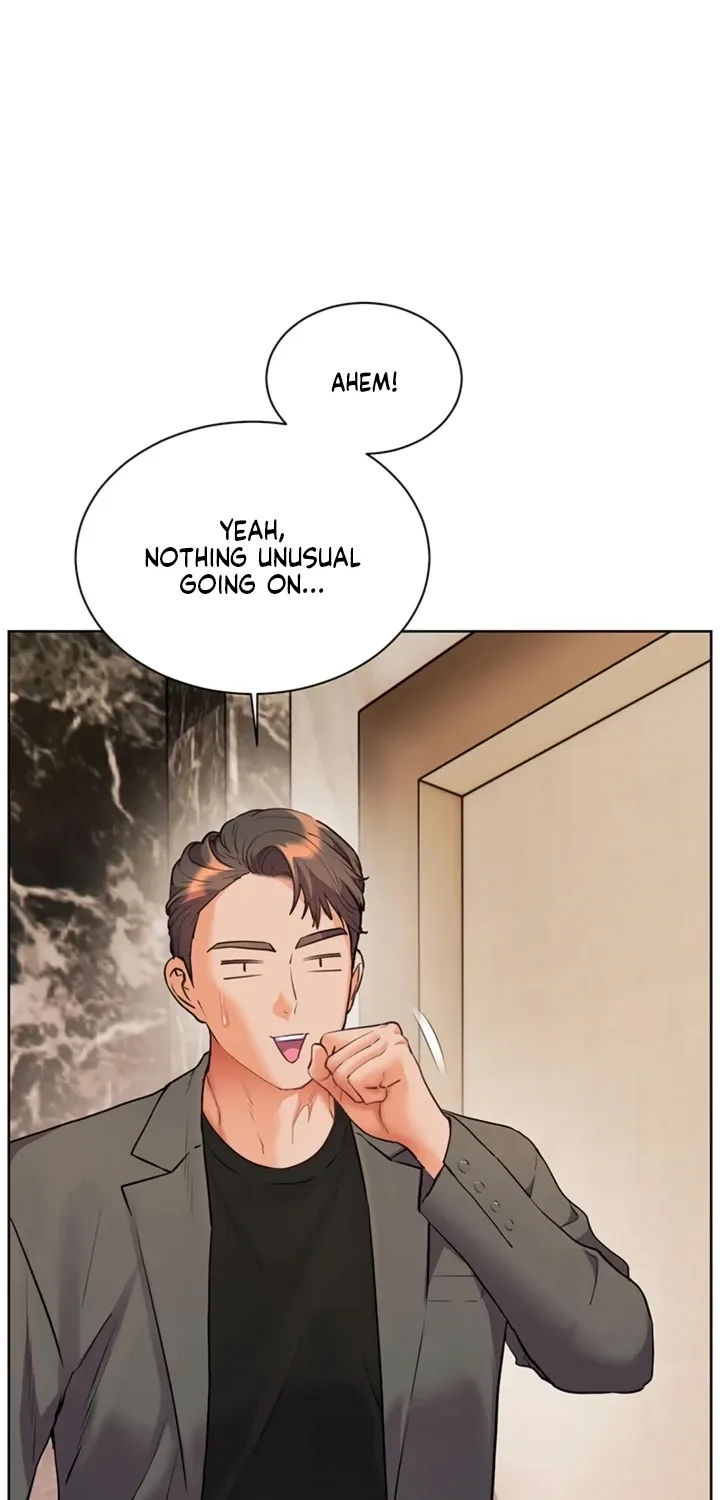 Teacher’s Efforts — Chapter 88 — Page 57