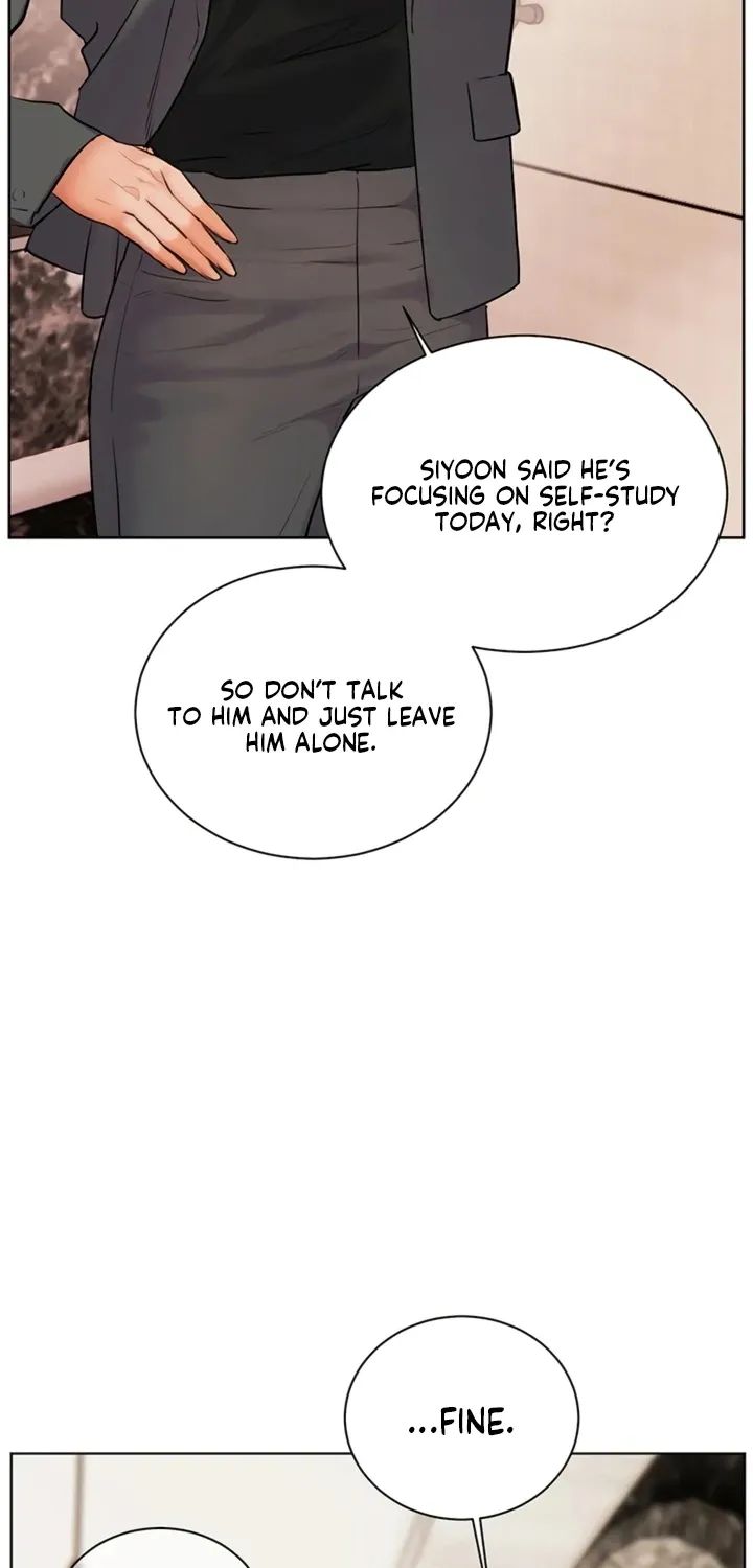 Teacher’s Efforts — Chapter 88 — Page 58