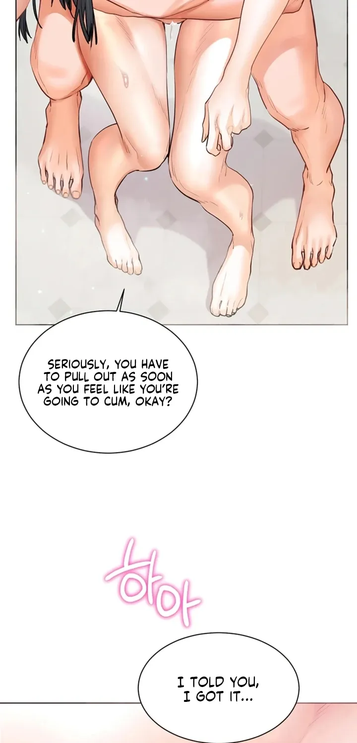 Teacher’s Efforts — Chapter 88 — Page 83