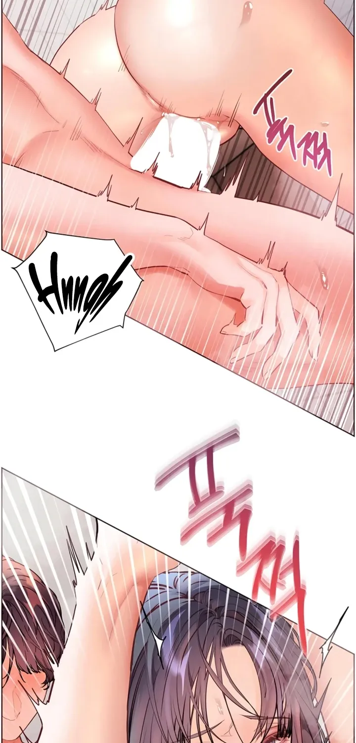 Teacher’s Efforts — Chapter 88 — Page 94
