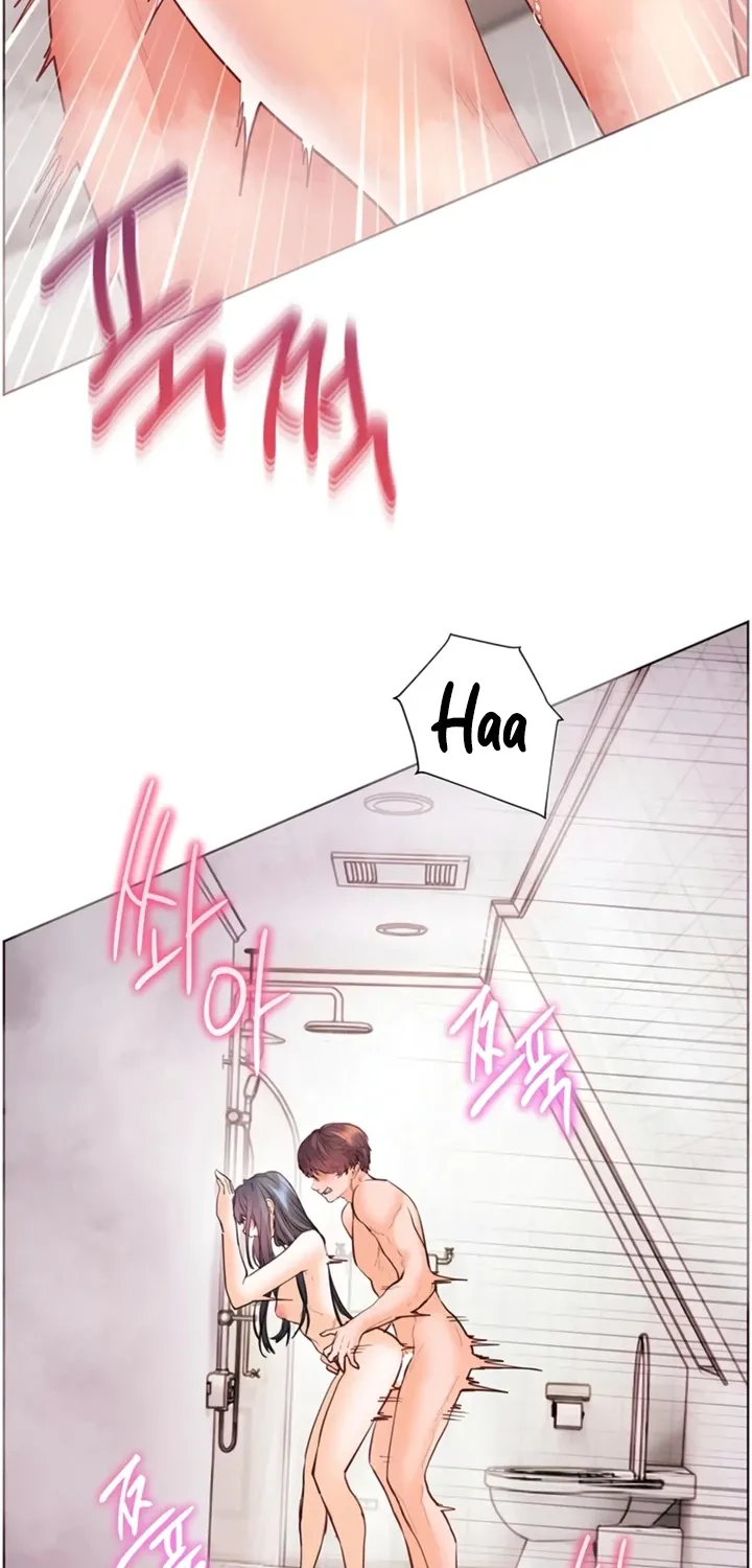 Teacher’s Efforts — Chapter 88 — Page 96