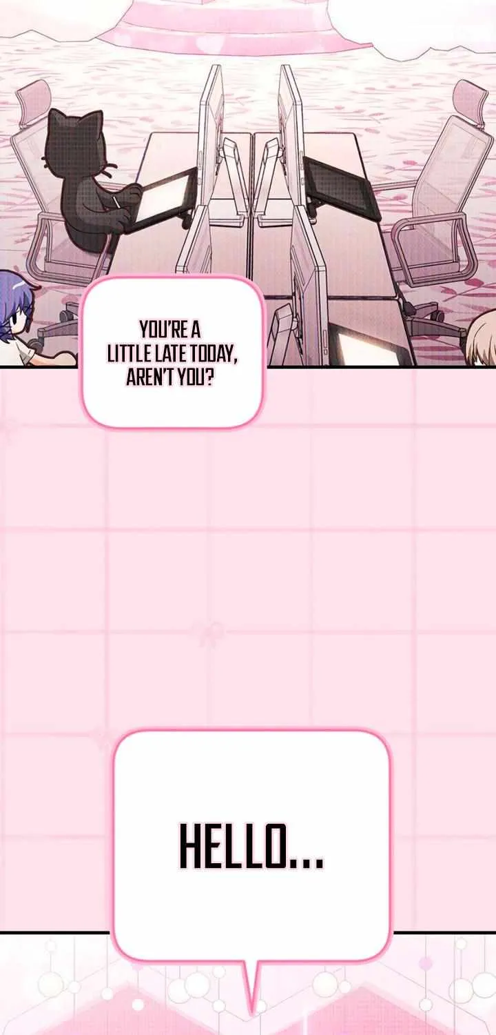 Be a Bad Guy! — Chapter 13 — Page 3