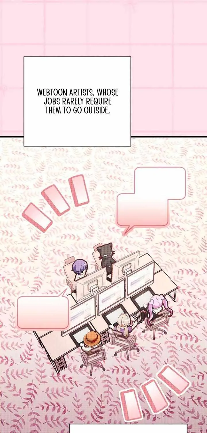 Be a Bad Guy! — Chapter 13 — Page 5