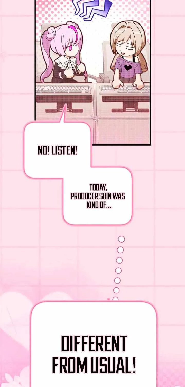 Be a Bad Guy! — Chapter 13 — Page 13