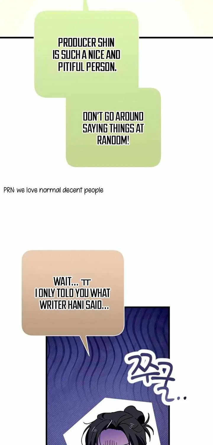 Be a Bad Guy! — Chapter 13 — Page 38