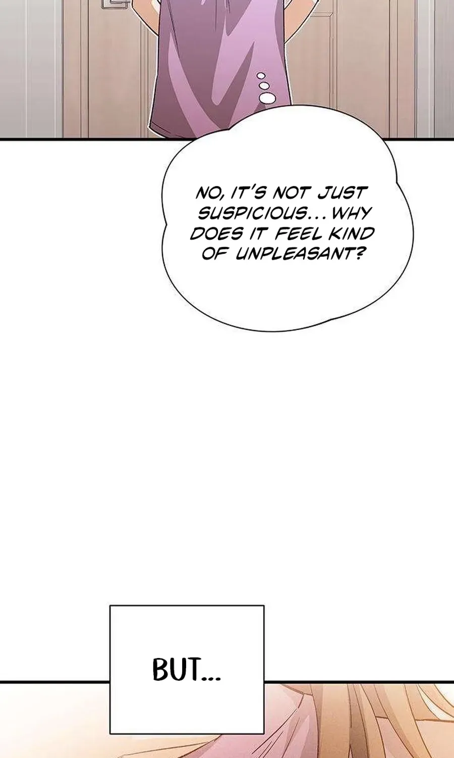 Be a Bad Guy! — Chapter 14 — Page 94