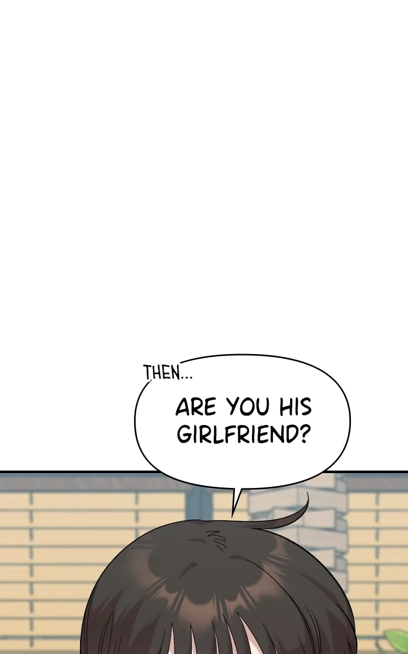 Childhood Friend Complex — Chapter 26 — Page 1