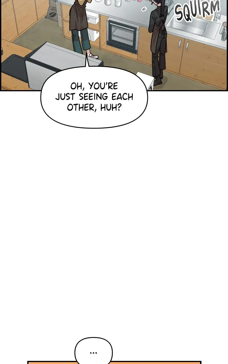 Childhood Friend Complex — Chapter 26 — Page 8