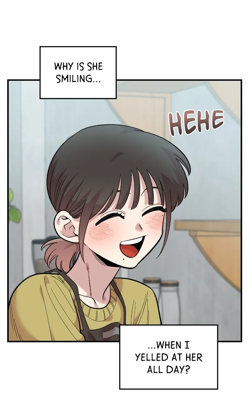 Childhood Friend Complex — Chapter 26 — Page 16