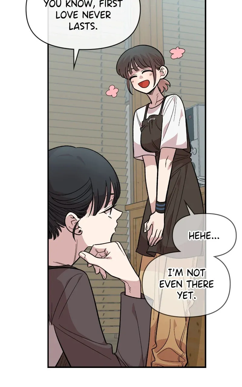 Childhood Friend Complex — Chapter 26 — Page 33