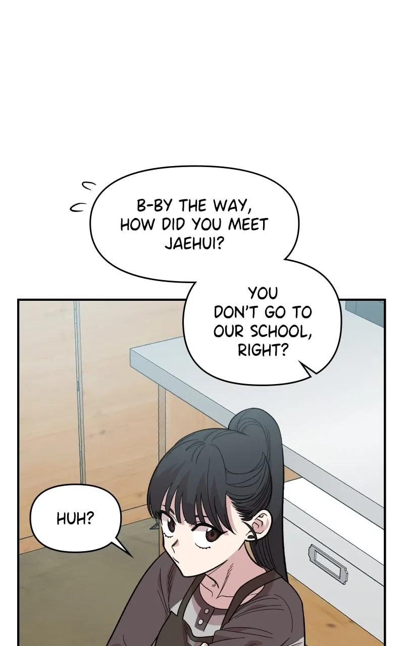 Childhood Friend Complex — Chapter 26 — Page 37