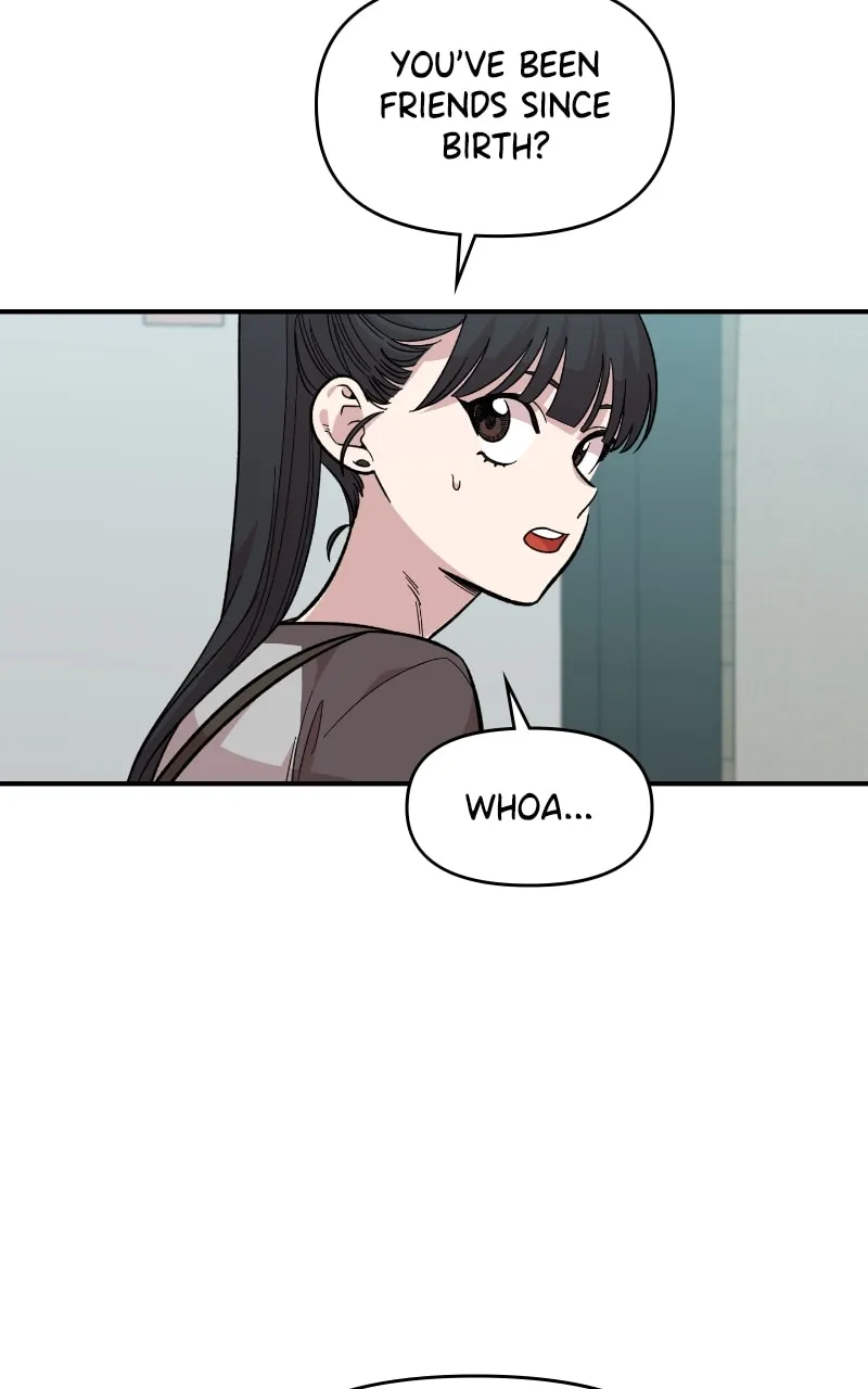 Childhood Friend Complex — Chapter 26 — Page 50