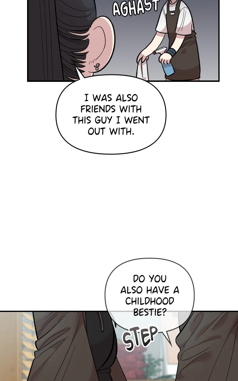 Childhood Friend Complex — Chapter 26 — Page 54
