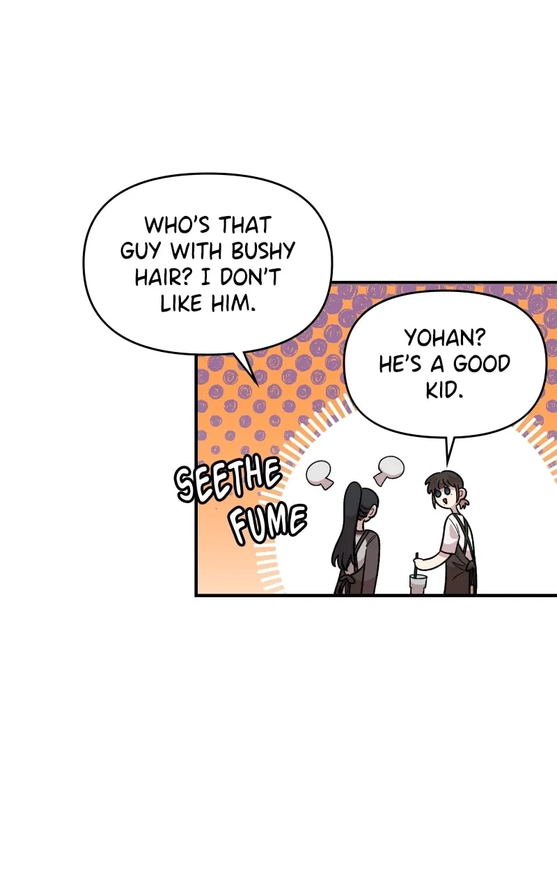 Childhood Friend Complex — Chapter 26 — Page 76