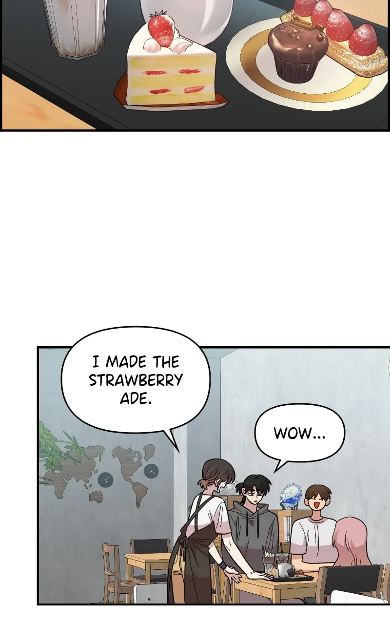 Childhood Friend Complex — Chapter 26 — Page 78