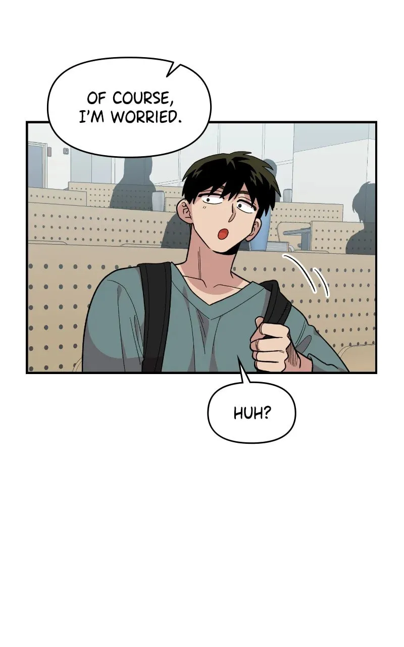 Childhood Friend Complex — Chapter 26 — Page 89