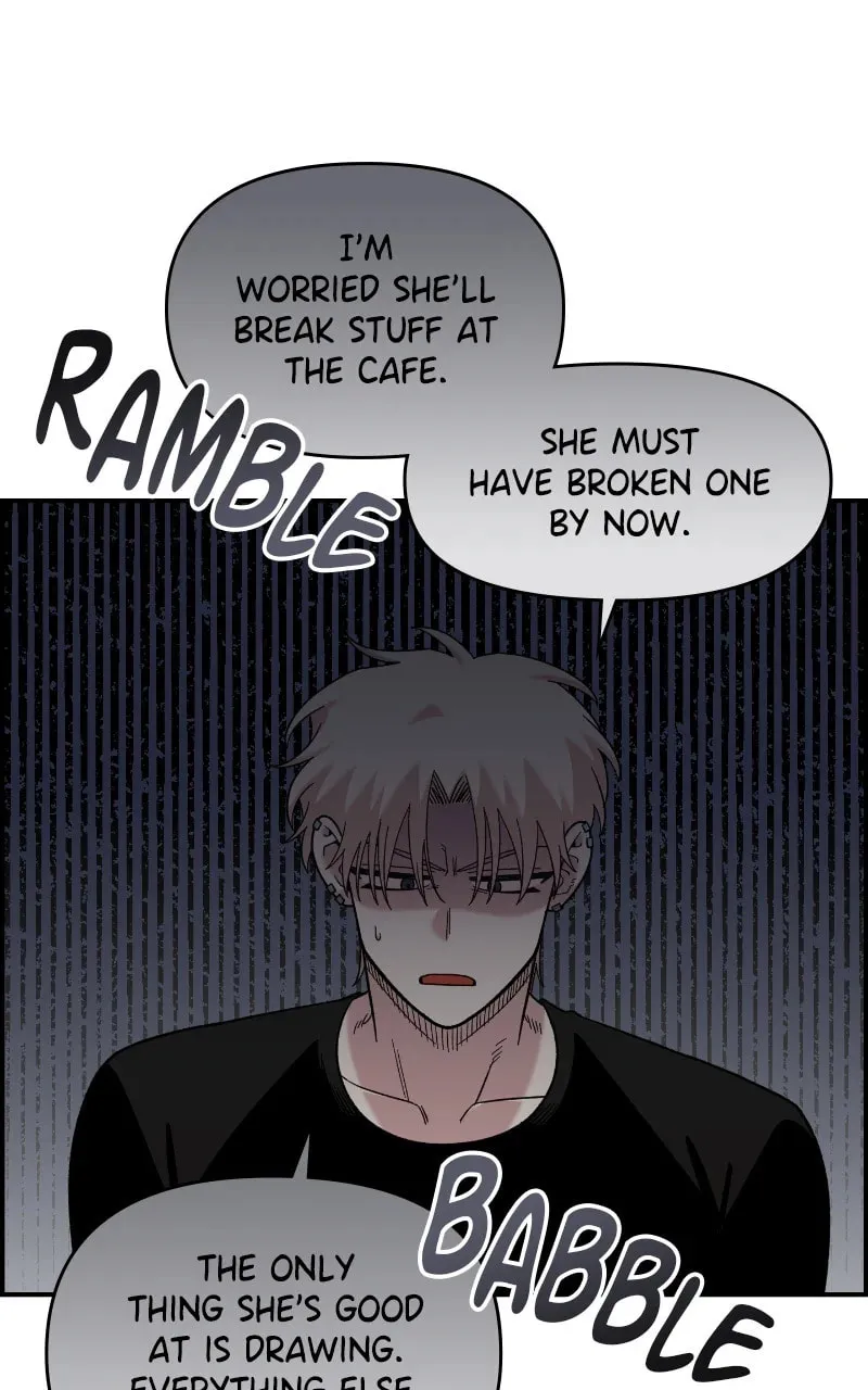Childhood Friend Complex — Chapter 26 — Page 90
