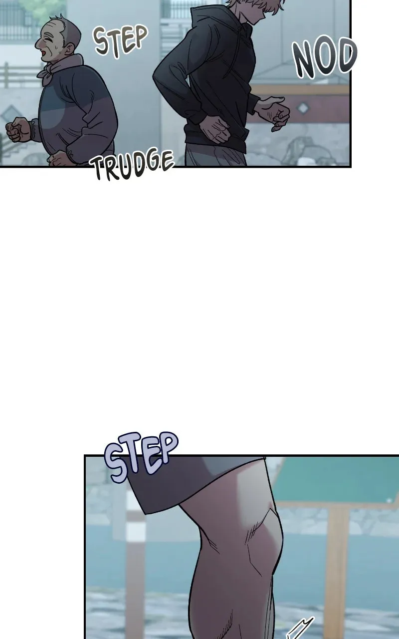 Childhood Friend Complex — Chapter 27 — Page 6