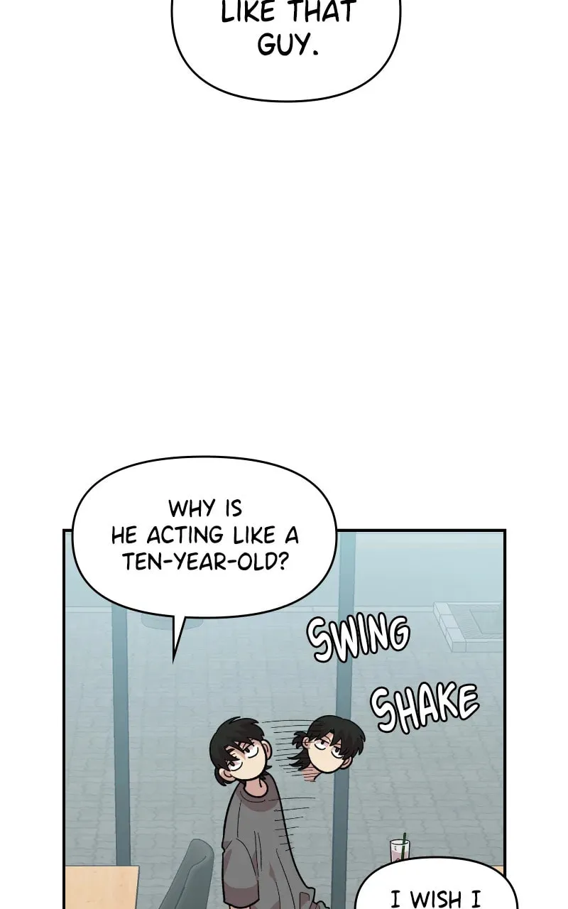 Childhood Friend Complex — Chapter 27 — Page 41