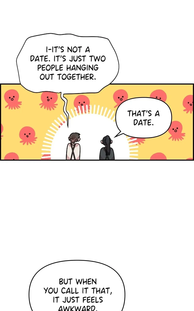 Childhood Friend Complex — Chapter 27 — Page 45