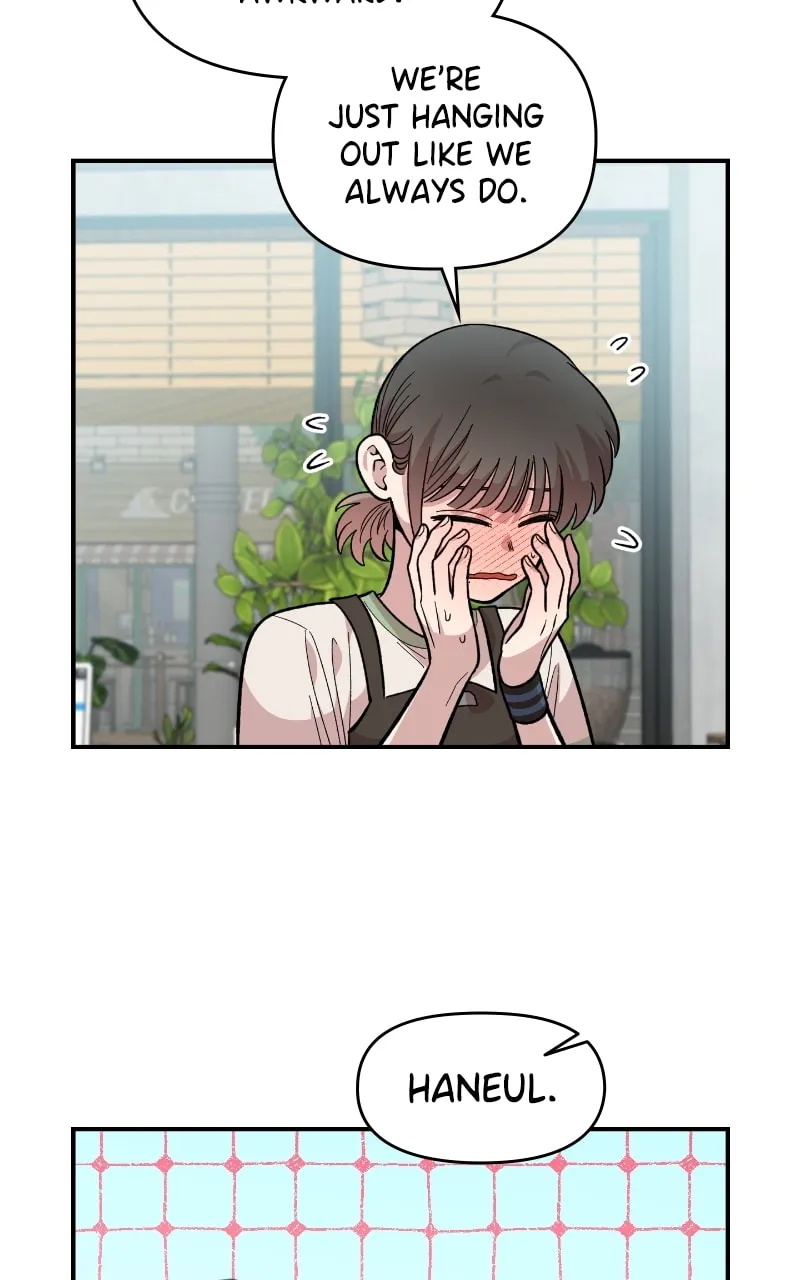Childhood Friend Complex — Chapter 27 — Page 46