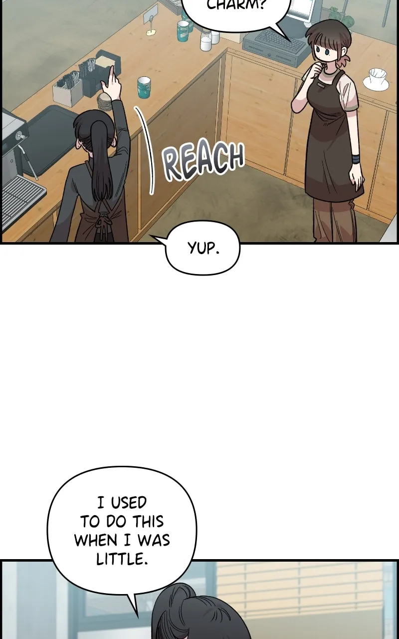 Childhood Friend Complex — Chapter 27 — Page 58