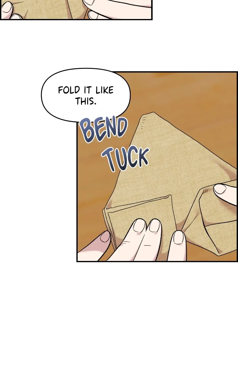 Childhood Friend Complex — Chapter 27 — Page 60