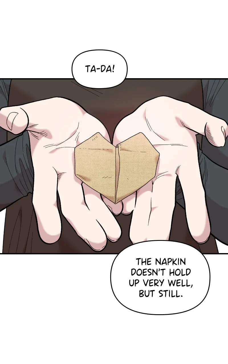 Childhood Friend Complex — Chapter 27 — Page 61