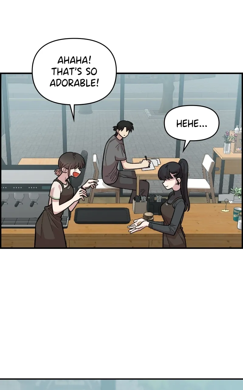Childhood Friend Complex — Chapter 27 — Page 62