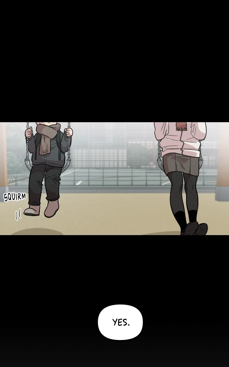 Childhood Friend Complex — Chapter 27 — Page 71