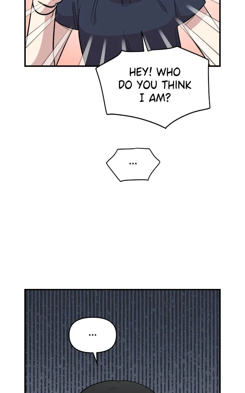 Childhood Friend Complex — Chapter 28 — Page 22
