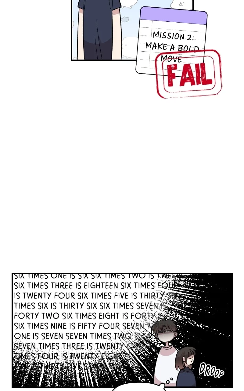 Childhood Friend Complex — Chapter 28 — Page 63
