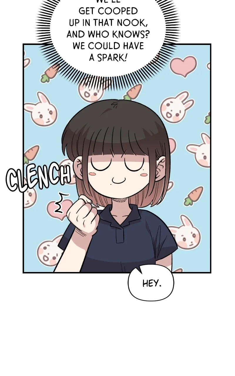 Childhood Friend Complex — Chapter 28 — Page 72