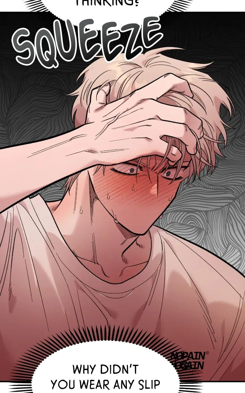 Childhood Friend Complex — Chapter 28 — Page 85